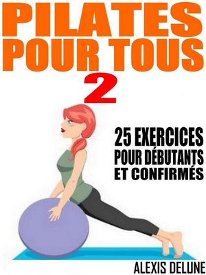 cover image of Pilates pour tous II